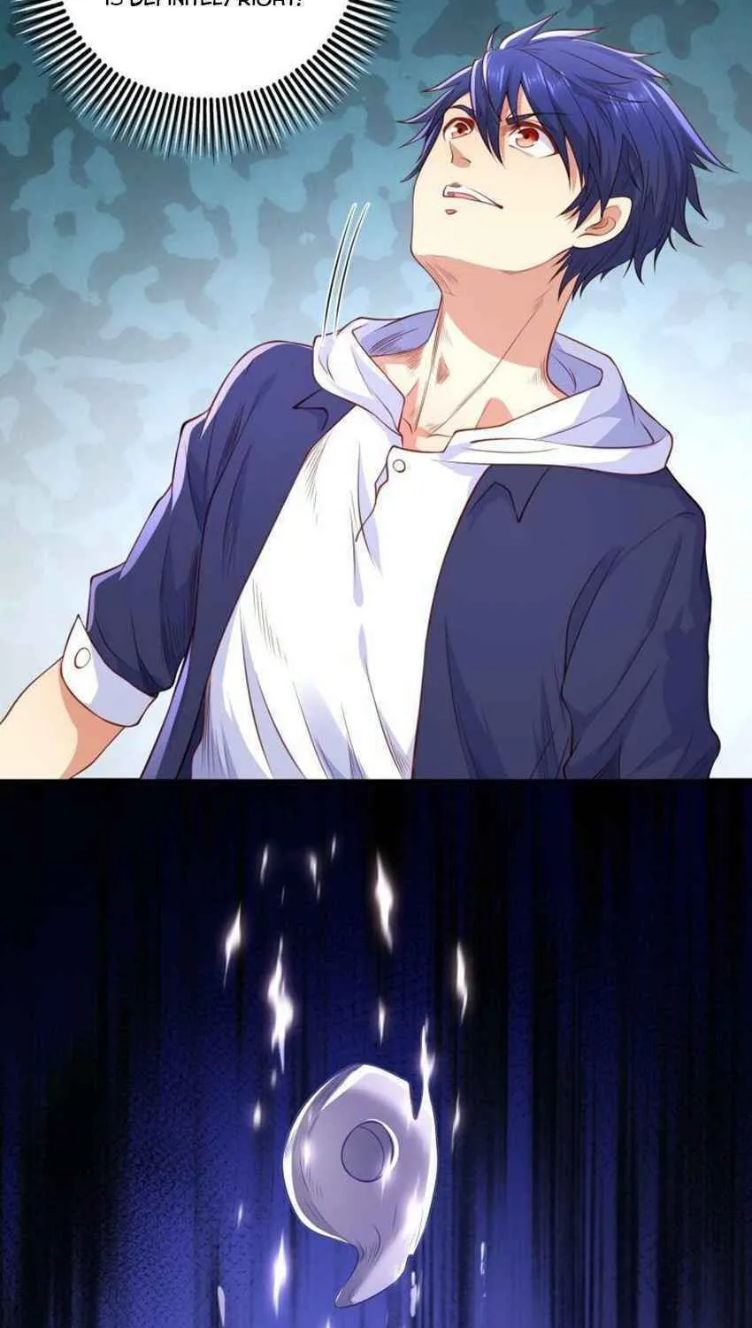 Read Devilish Girlfriend (Colored) chapter 43 image 50 on Lezhin
