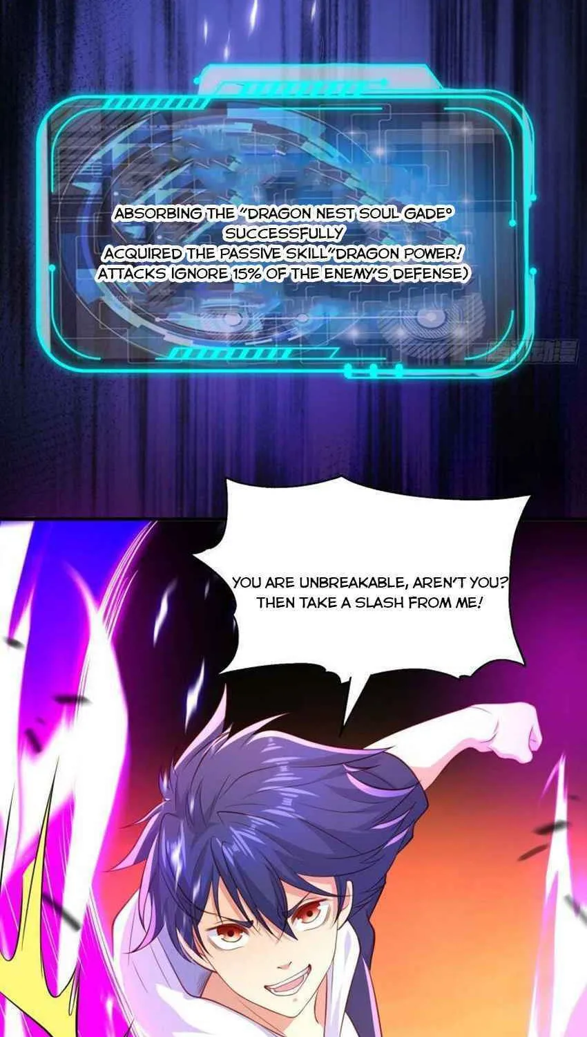 Read Devilish Girlfriend (Colored) chapter 43 image 51 on Lezhin