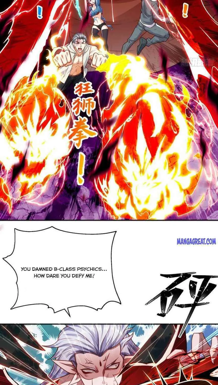 Read Devilish Girlfriend (Colored) chapter 43 image 54 on Lezhin