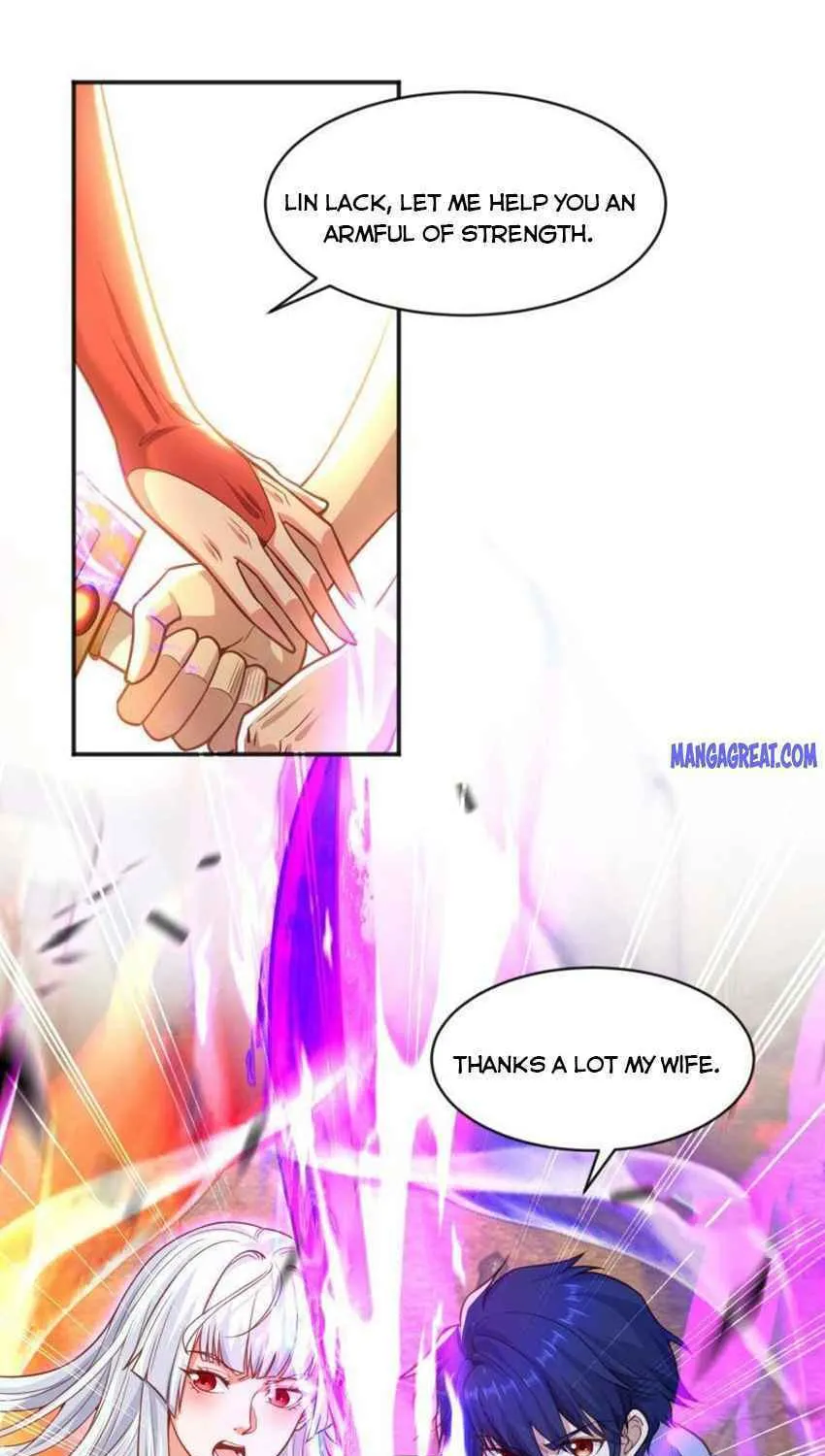 Read Devilish Girlfriend (Colored) chapter 43 image 56 on Lezhin
