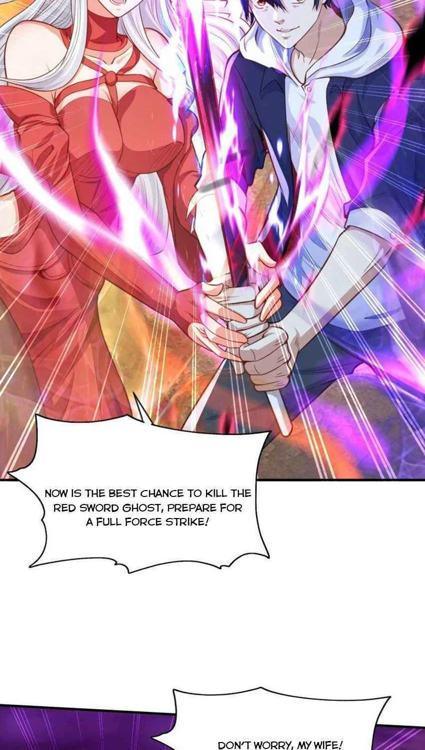 Read Devilish Girlfriend (Colored) chapter 43 image 57 on Lezhin