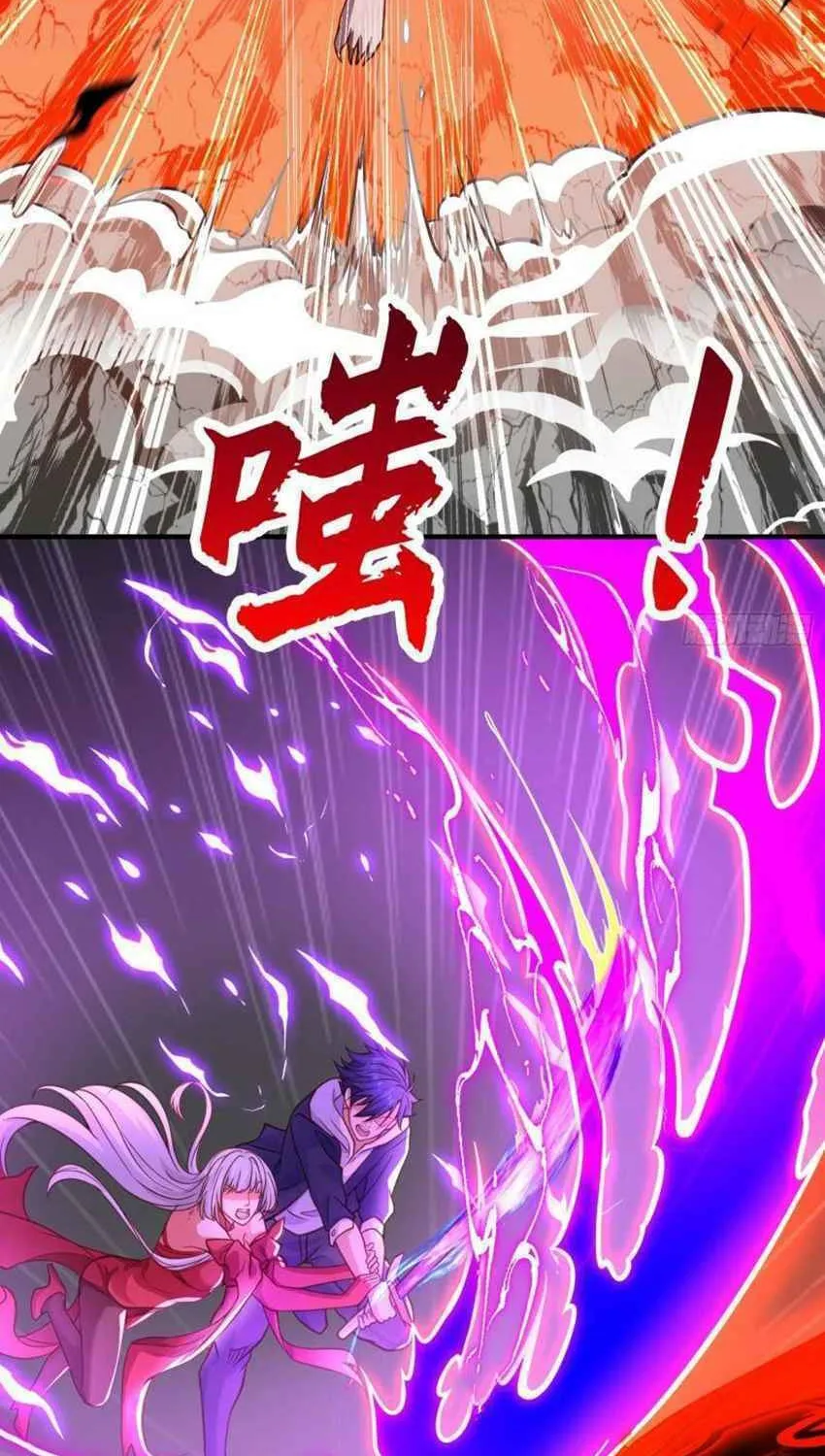 Read Devilish Girlfriend (Colored) chapter 43 image 61 on Lezhin
