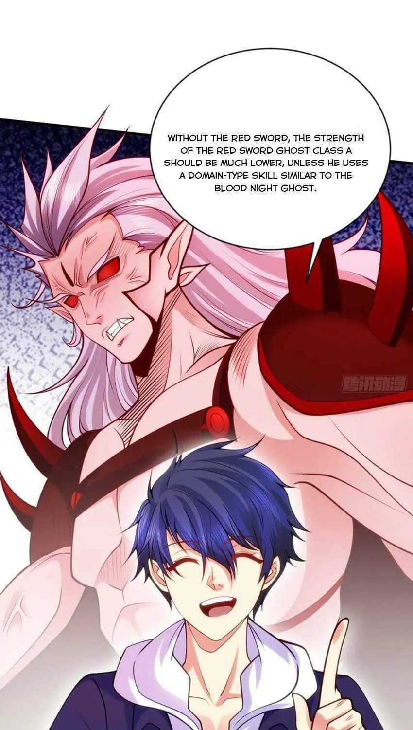 Read Devilish Girlfriend (Colored) chapter 43 image 8 on Lezhin