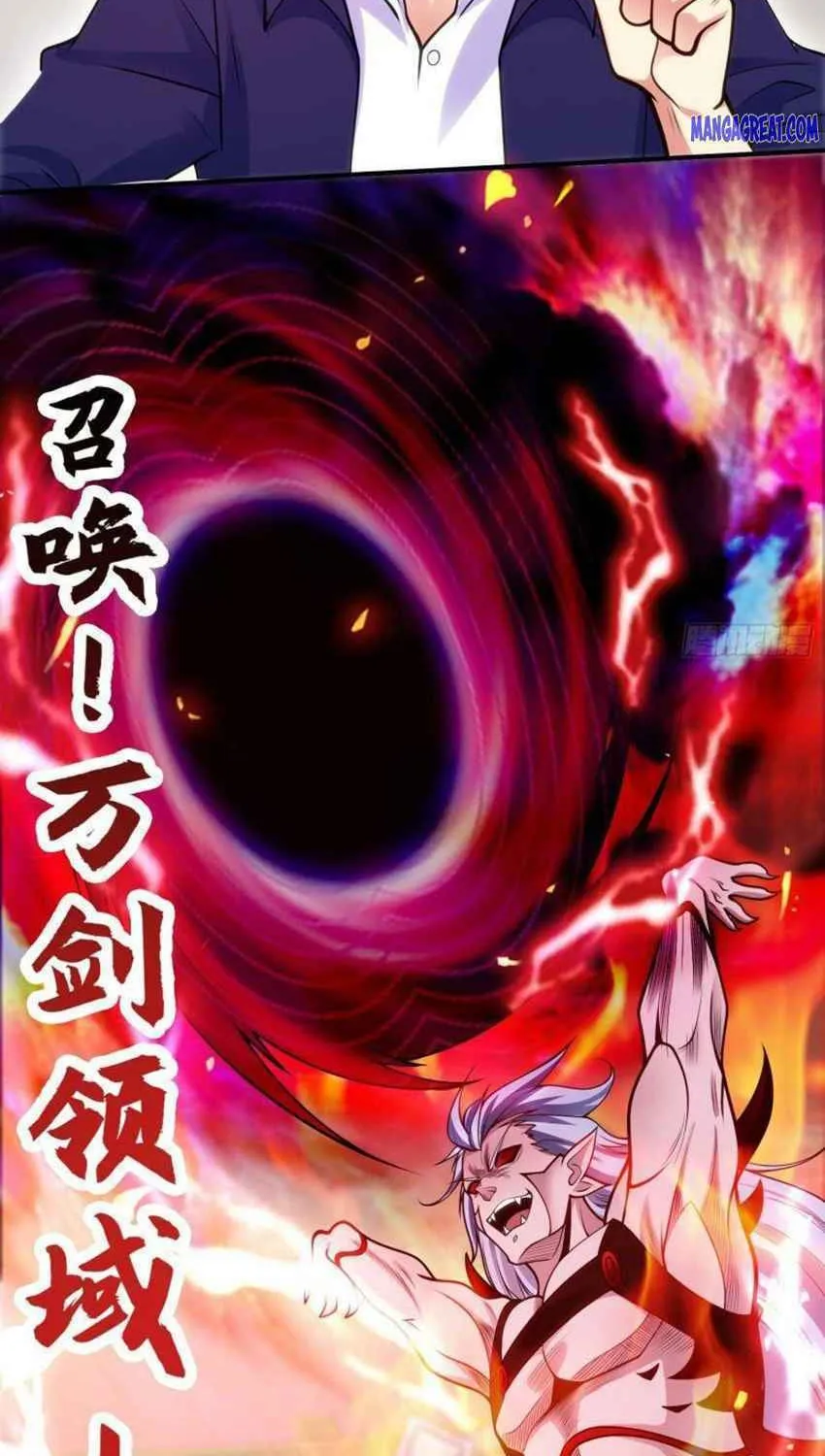 Read Devilish Girlfriend (Colored) chapter 43 image 9 on Lezhin