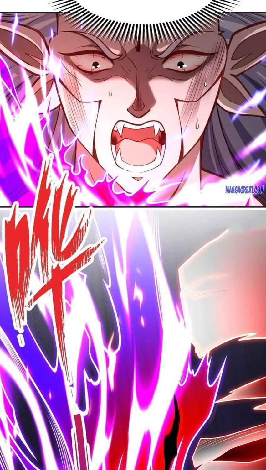 Read Devilish Girlfriend (Colored) chapter 44 image 1 on Lezhin