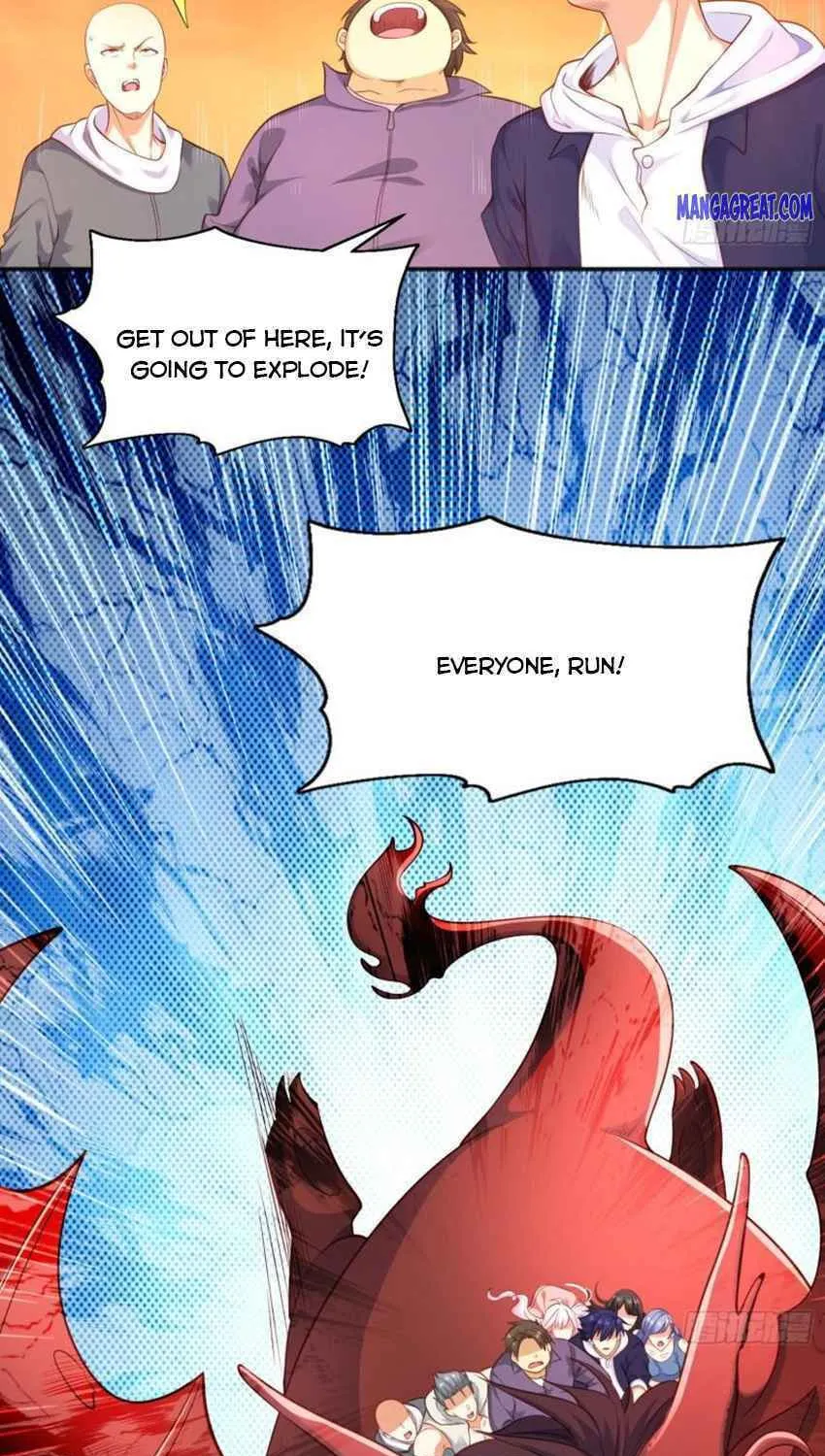 Read Devilish Girlfriend (Colored) chapter 44 image 11 on Lezhin