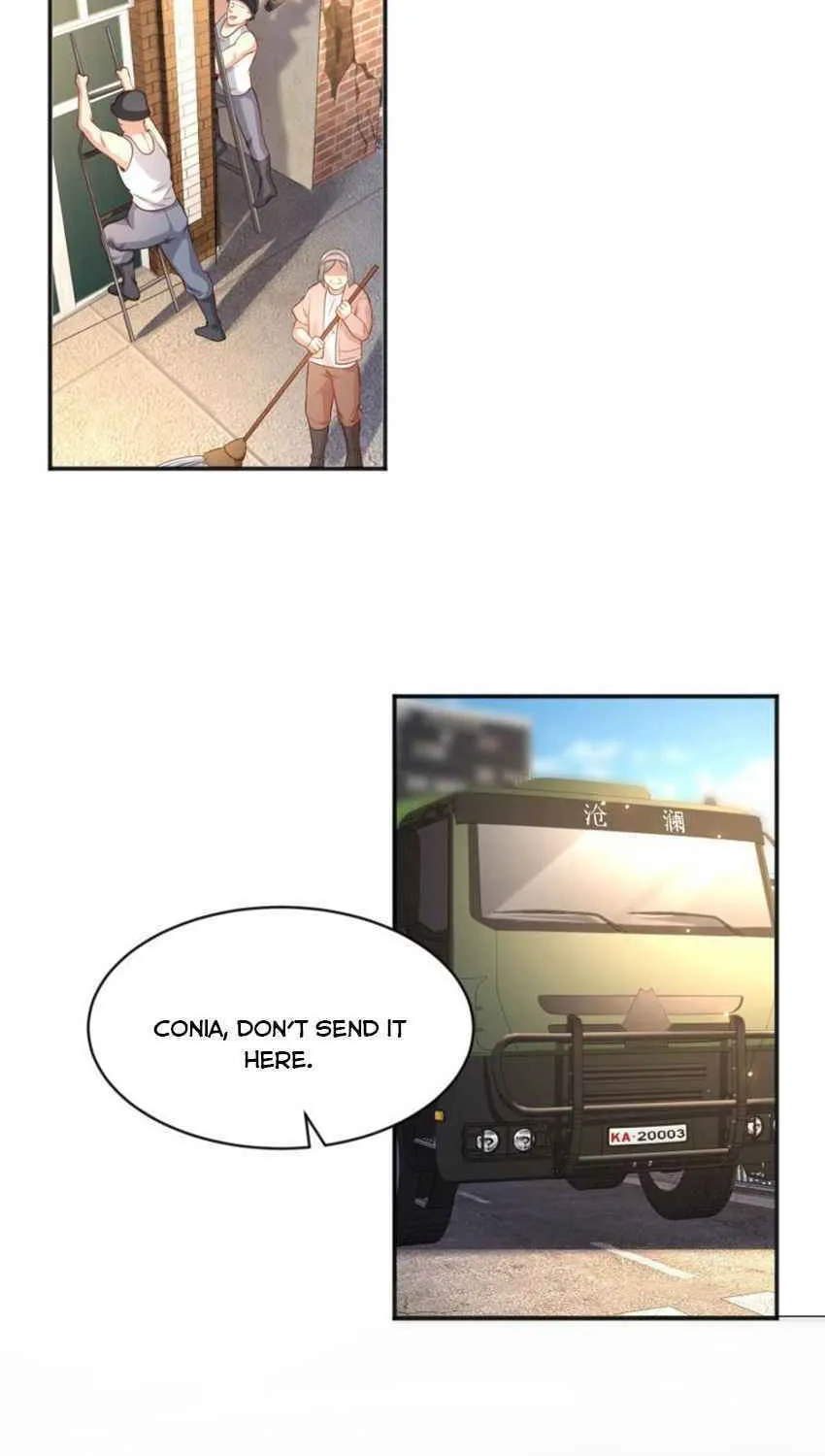 Read Devilish Girlfriend (Colored) chapter 44 image 15 on Lezhin