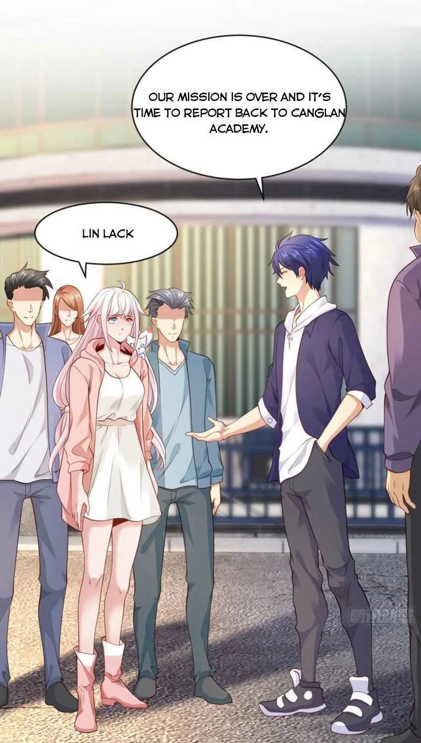 Read Devilish Girlfriend (Colored) chapter 44 image 16 on Lezhin
