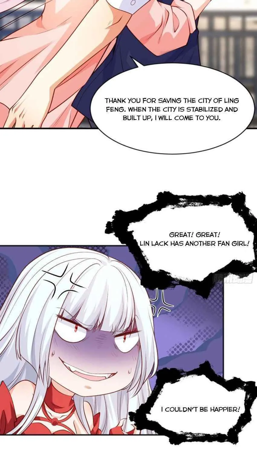 Read Devilish Girlfriend (Colored) chapter 44 image 19 on Lezhin