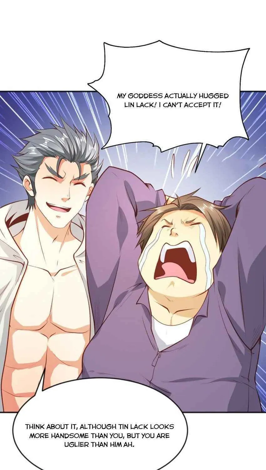 Read Devilish Girlfriend (Colored) chapter 44 image 20 on Lezhin