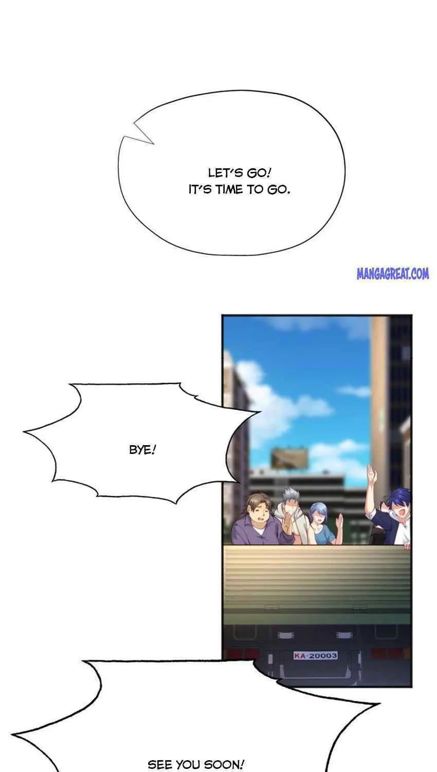 Read Devilish Girlfriend (Colored) chapter 44 image 25 on Lezhin