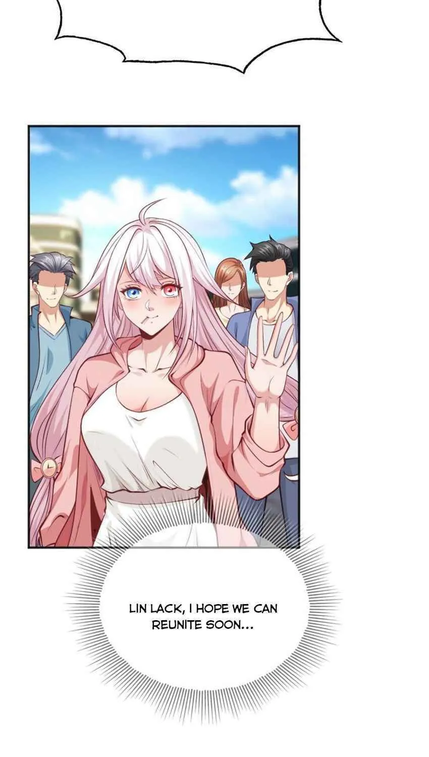 Read Devilish Girlfriend (Colored) chapter 44 image 26 on Lezhin