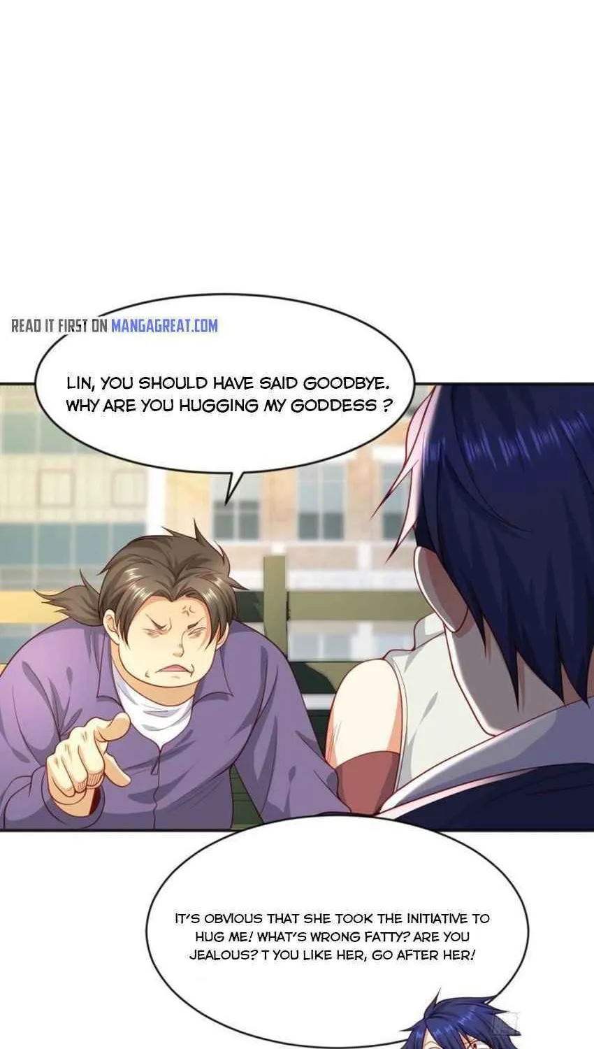 Read Devilish Girlfriend (Colored) chapter 44 image 27 on Lezhin
