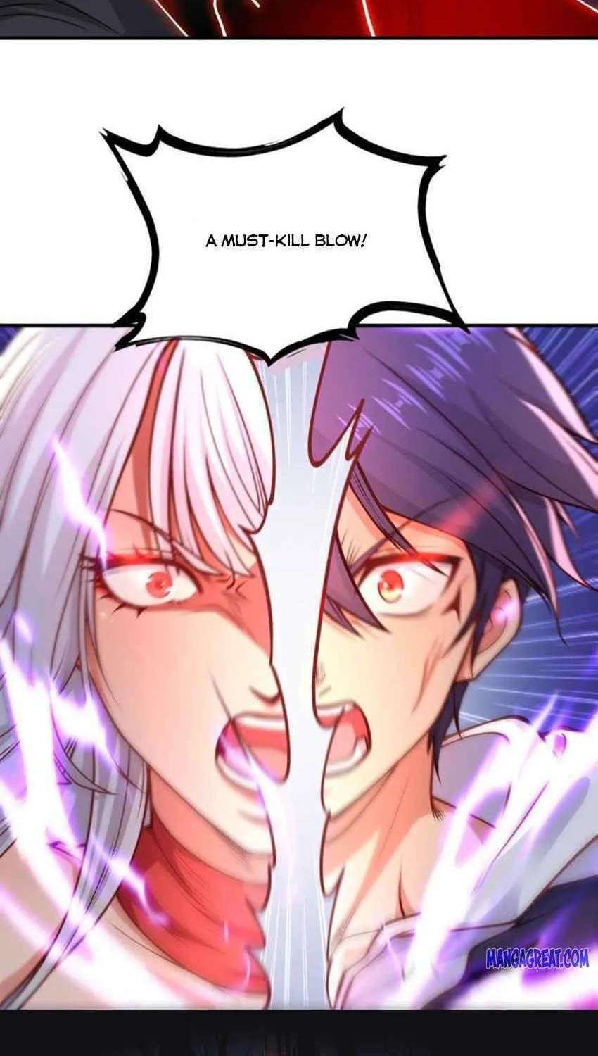 Read Devilish Girlfriend (Colored) chapter 44 image 3 on Lezhin