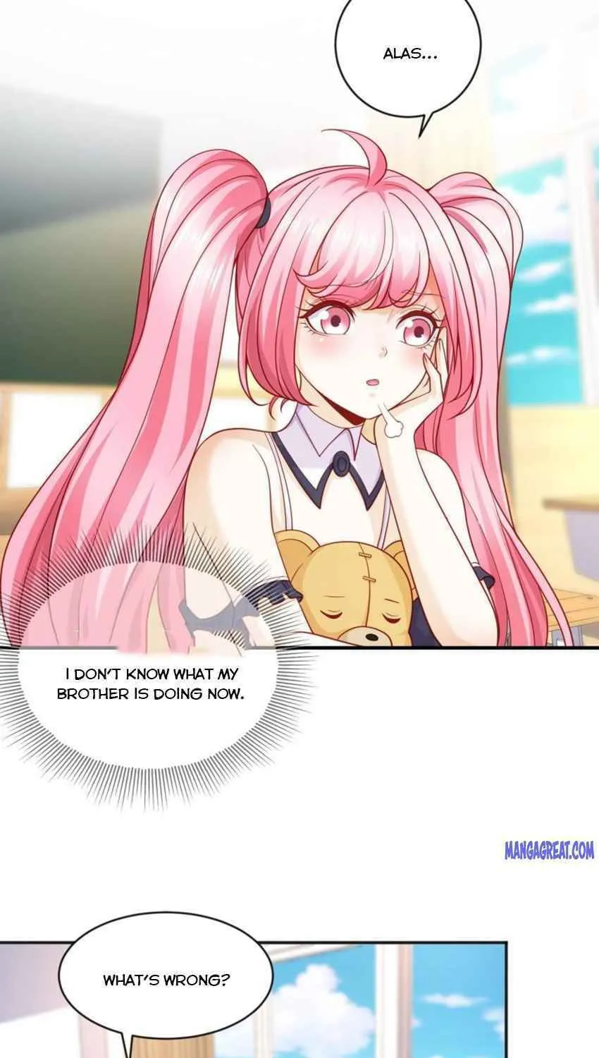 Read Devilish Girlfriend (Colored) chapter 44 image 31 on Lezhin