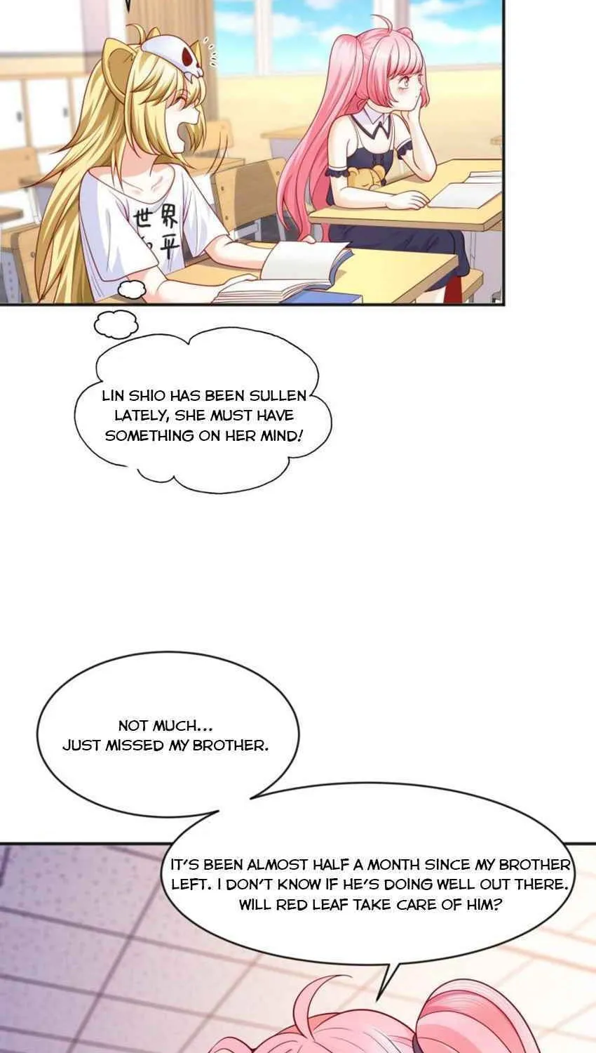 Read Devilish Girlfriend (Colored) chapter 44 image 32 on Lezhin