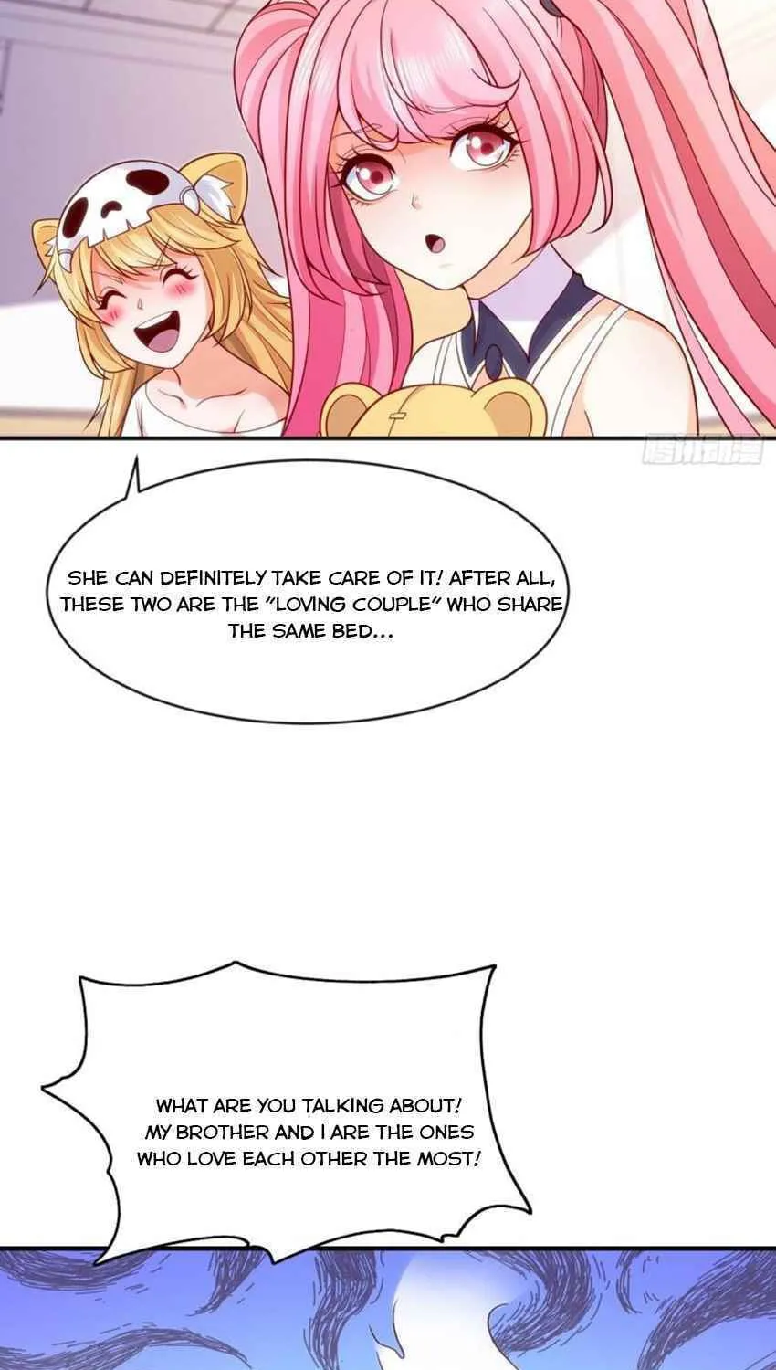 Read Devilish Girlfriend (Colored) chapter 44 image 33 on Lezhin