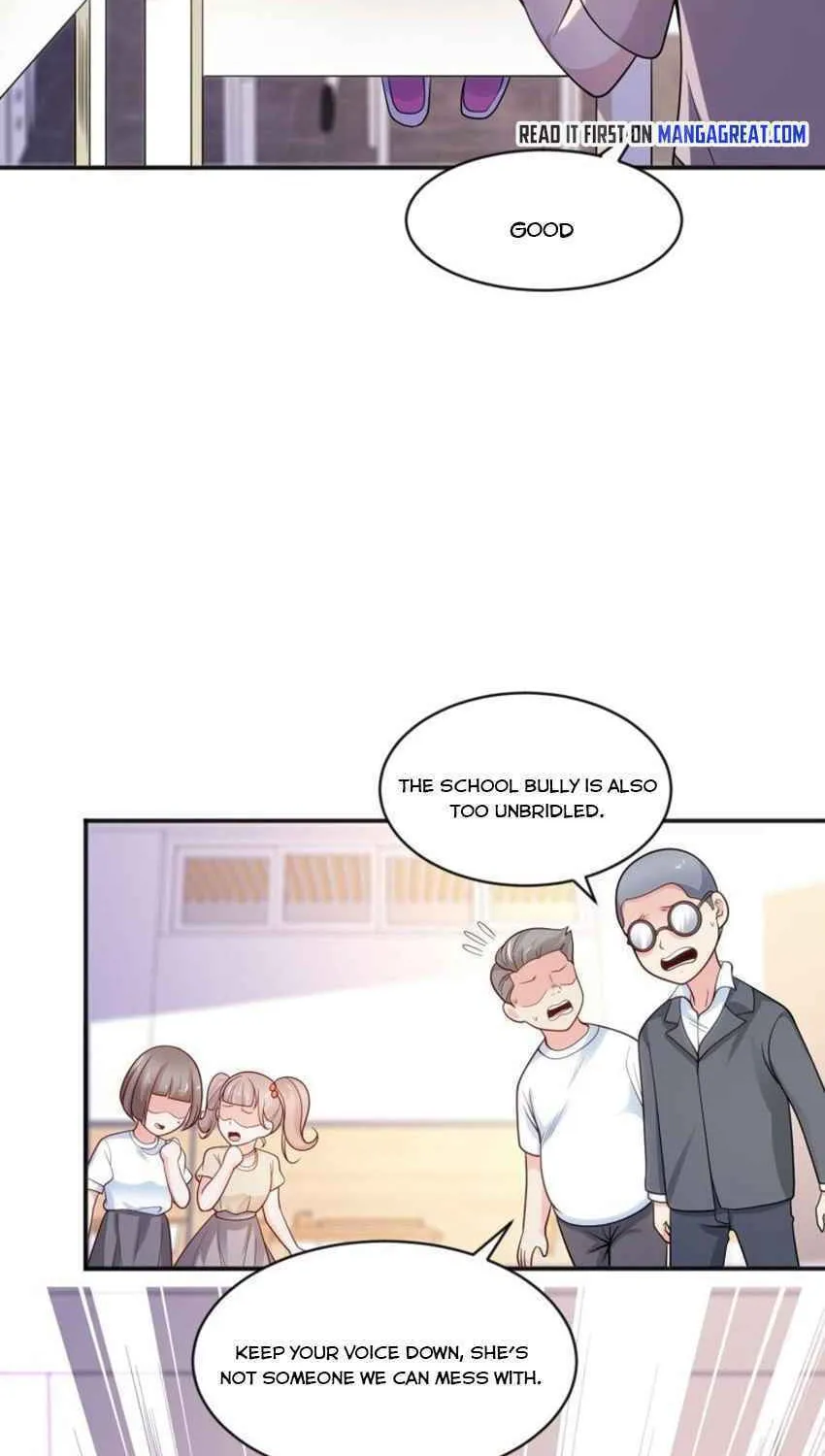 Read Devilish Girlfriend (Colored) chapter 44 image 36 on Lezhin