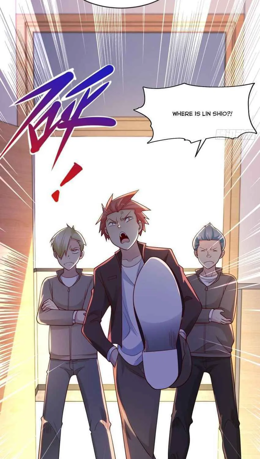Read Devilish Girlfriend (Colored) chapter 44 image 37 on Lezhin