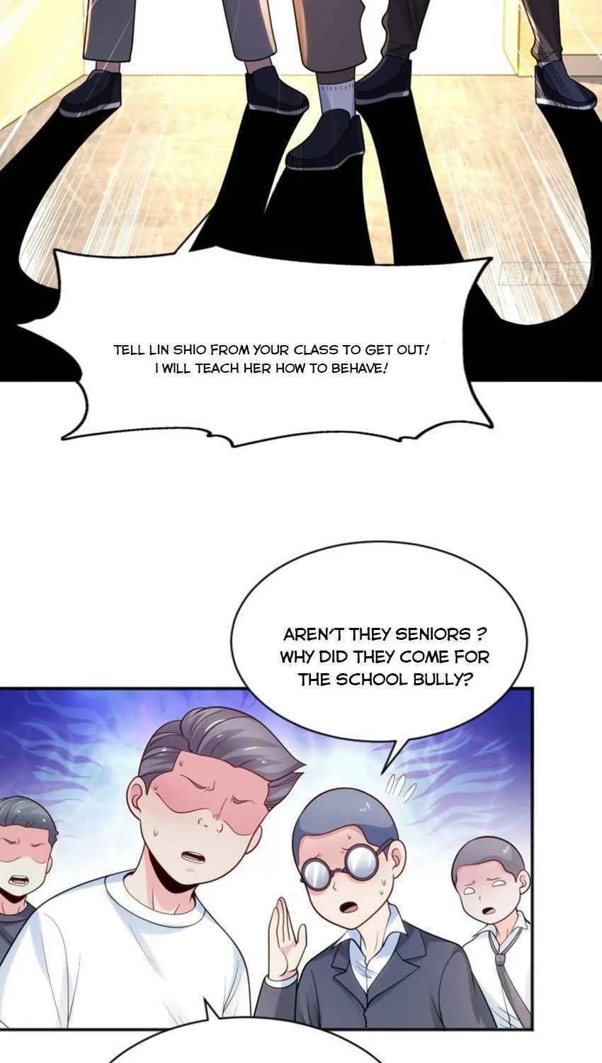 Read Devilish Girlfriend (Colored) chapter 44 image 38 on Lezhin