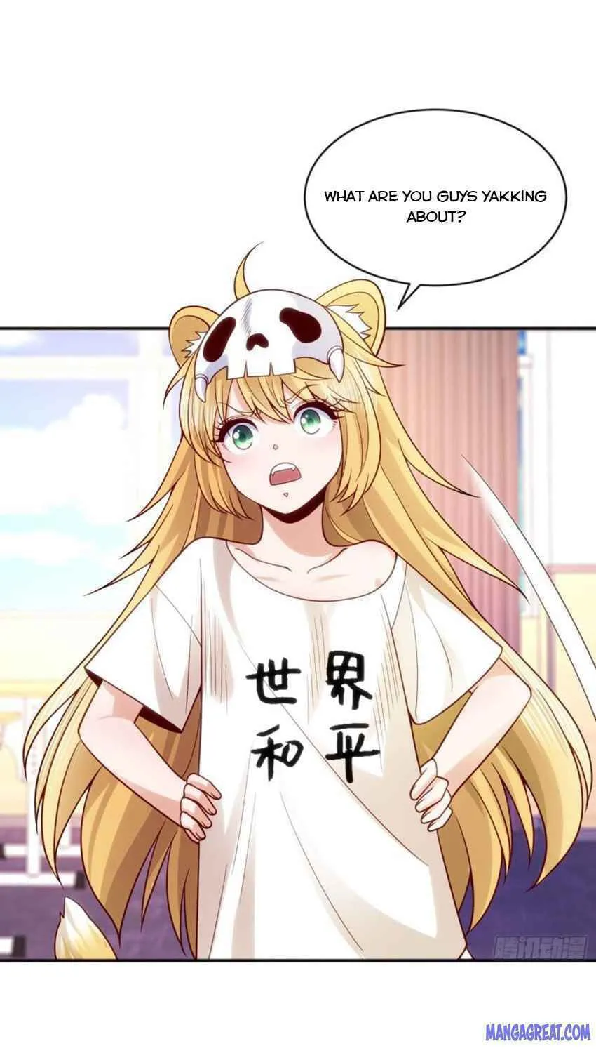 Read Devilish Girlfriend (Colored) chapter 44 image 40 on Lezhin