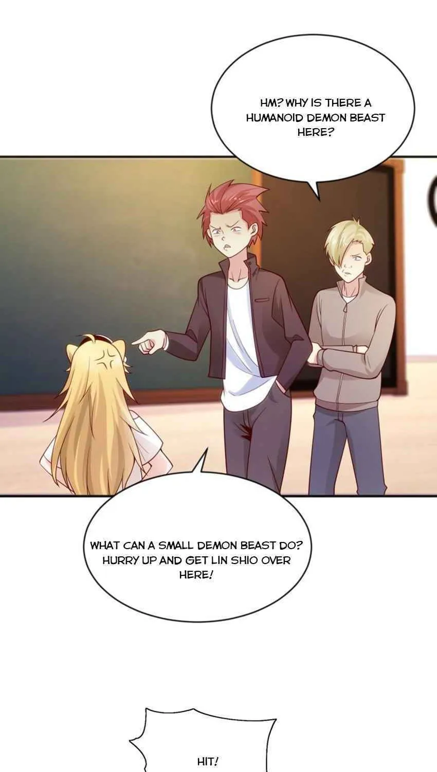 Read Devilish Girlfriend (Colored) chapter 44 image 41 on Lezhin