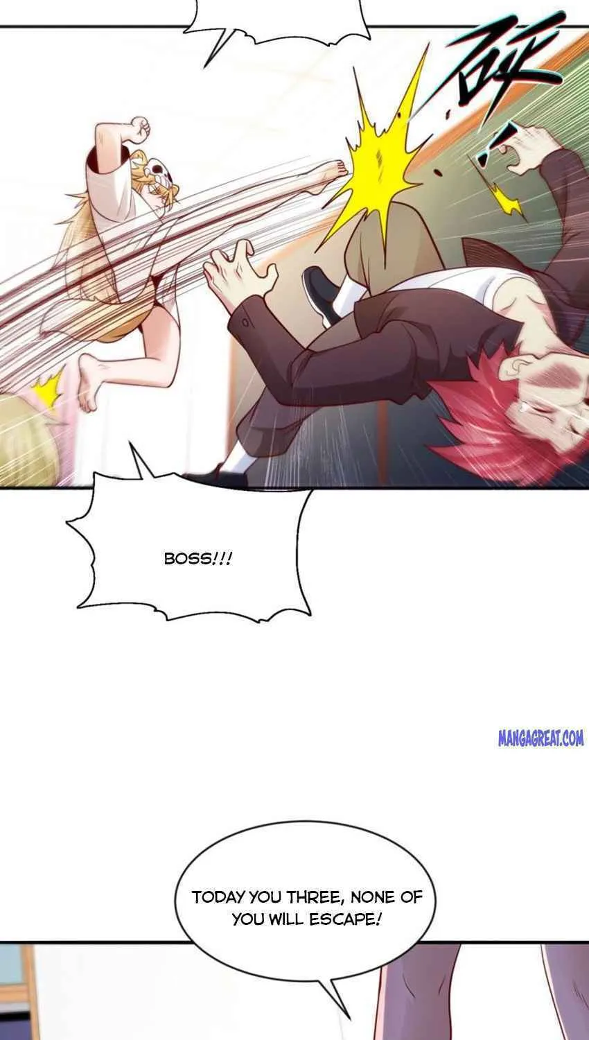 Read Devilish Girlfriend (Colored) chapter 44 image 42 on Lezhin