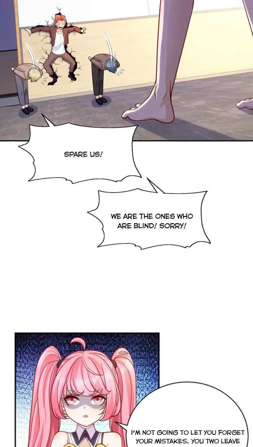 Read Devilish Girlfriend (Colored) chapter 44 image 43 on Lezhin