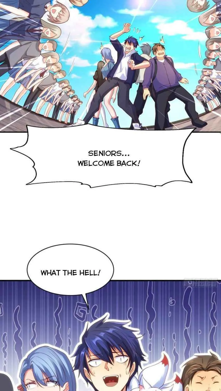 Read Devilish Girlfriend (Colored) chapter 44 image 49 on Lezhin