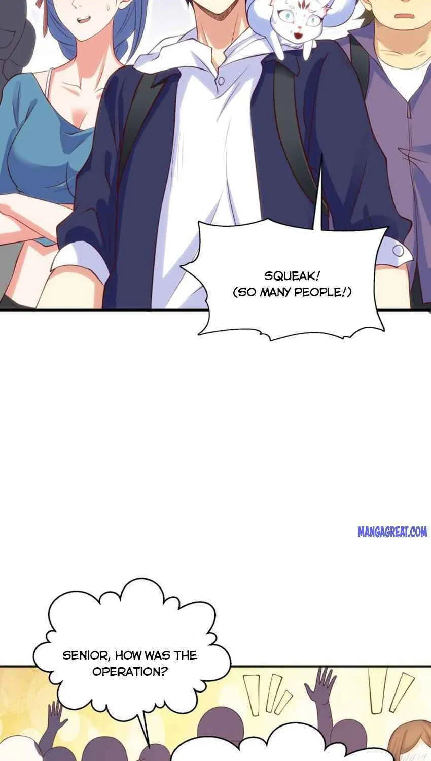 Read Devilish Girlfriend (Colored) chapter 44 image 50 on Lezhin