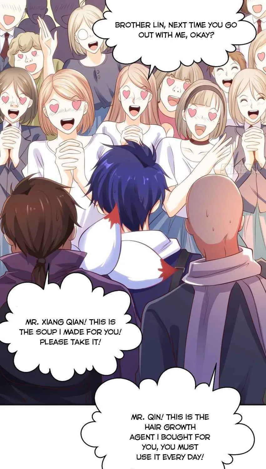 Read Devilish Girlfriend (Colored) chapter 44 image 51 on Lezhin