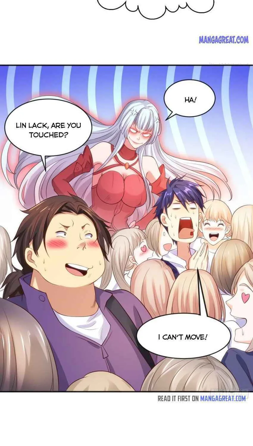 Read Devilish Girlfriend (Colored) chapter 44 image 52 on Lezhin