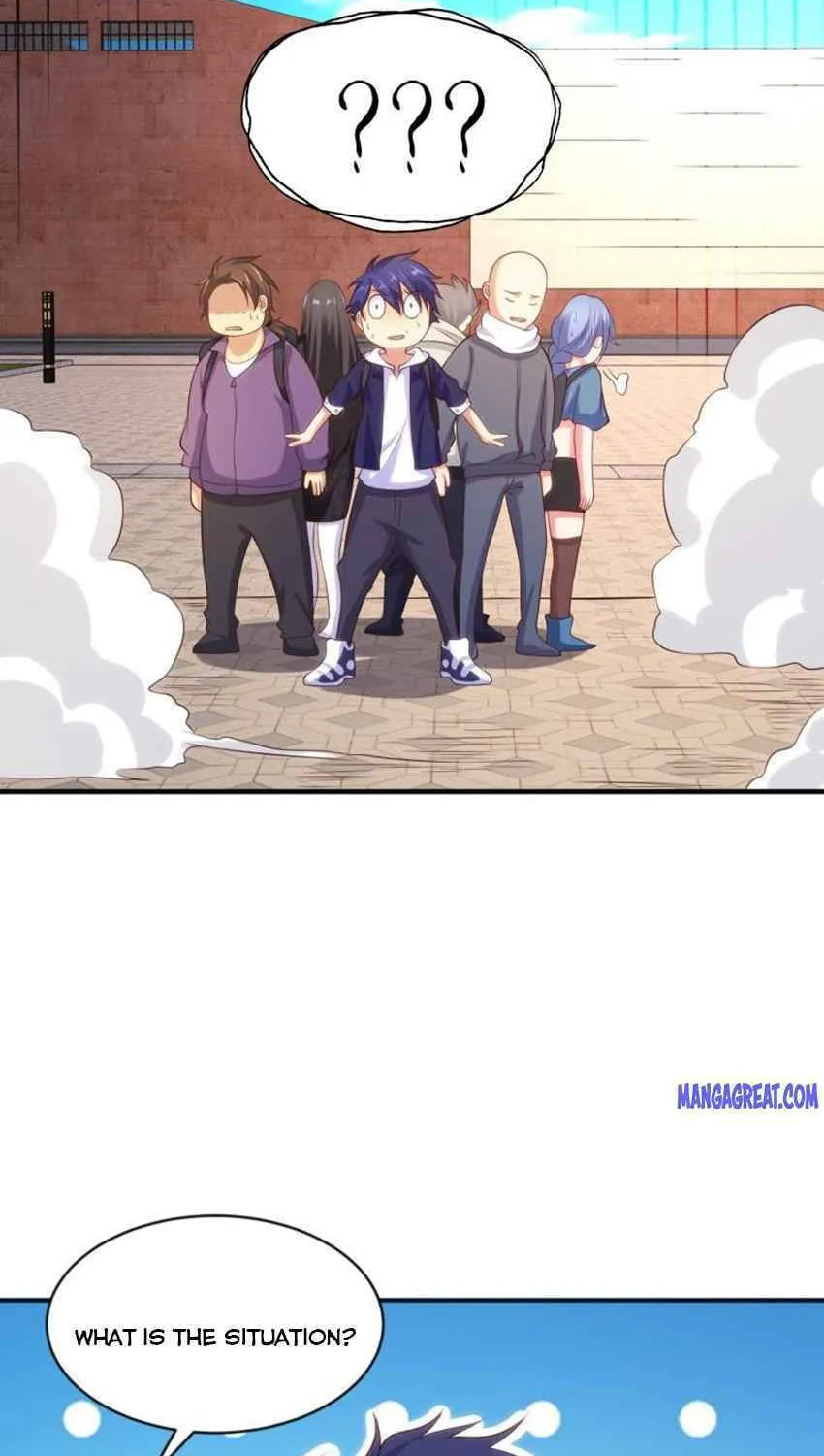 Read Devilish Girlfriend (Colored) chapter 44 image 54 on Lezhin