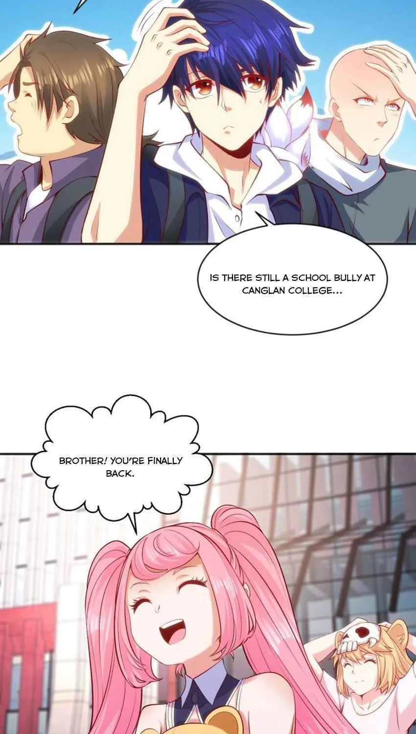 Read Devilish Girlfriend (Colored) chapter 44 image 55 on Lezhin