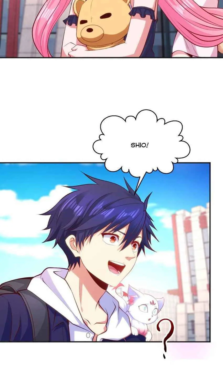 Read Devilish Girlfriend (Colored) chapter 44 image 56 on Lezhin