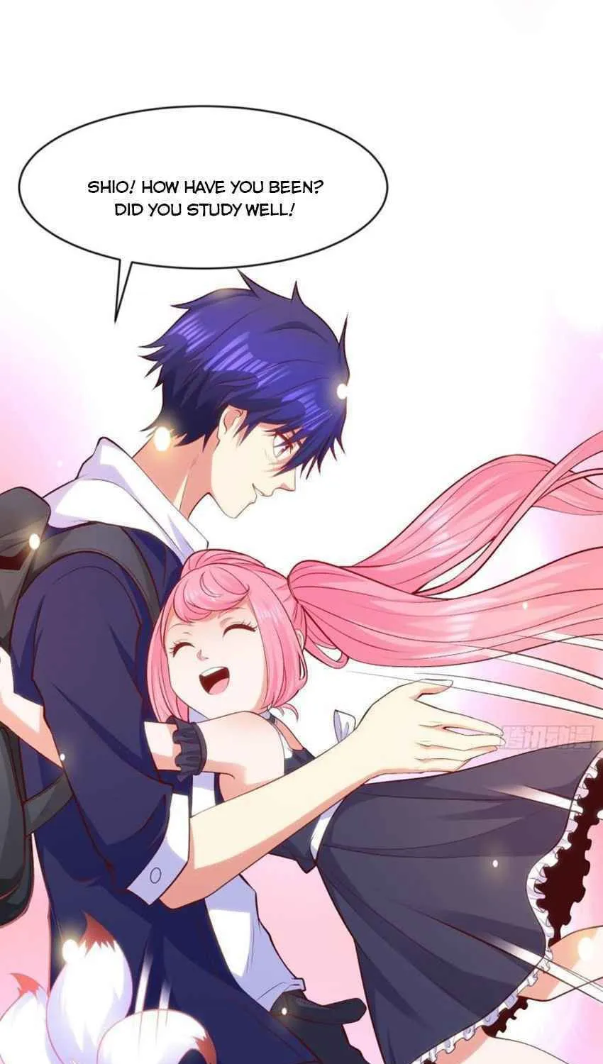 Read Devilish Girlfriend (Colored) chapter 44 image 57 on Lezhin