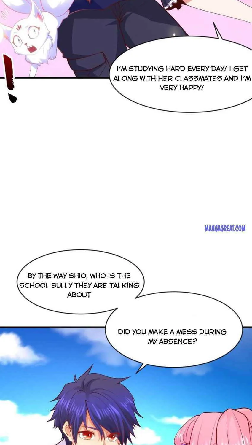 Read Devilish Girlfriend (Colored) chapter 44 image 58 on Lezhin