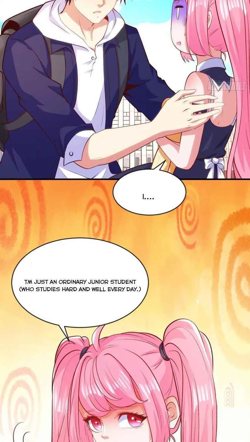 Read Devilish Girlfriend (Colored) chapter 44 image 59 on Lezhin