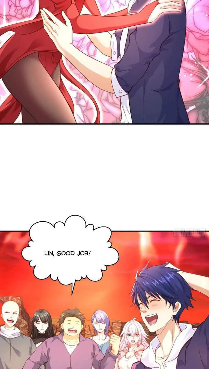 Read Devilish Girlfriend (Colored) chapter 44 image 9 on Lezhin