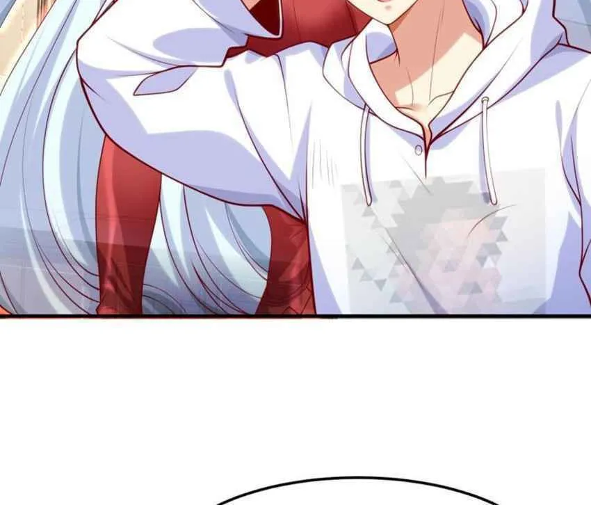 Read Devilish Girlfriend (Colored) chapter 45 image 12 on Lezhin