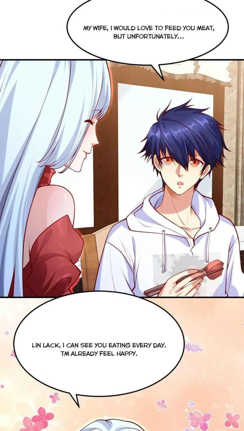 Read Devilish Girlfriend (Colored) chapter 45 image 13 on Lezhin