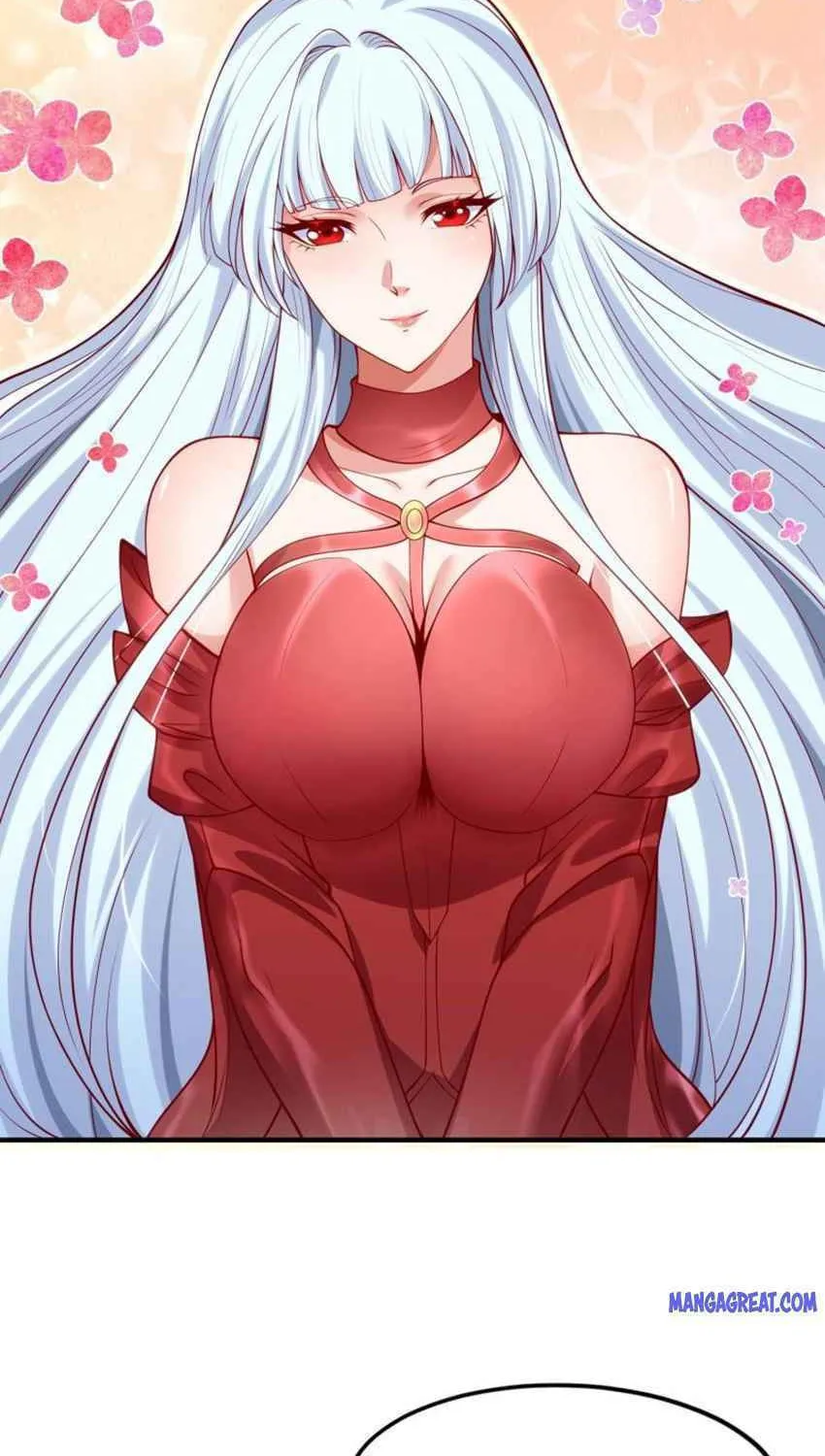 Read Devilish Girlfriend (Colored) chapter 45 image 14 on Lezhin