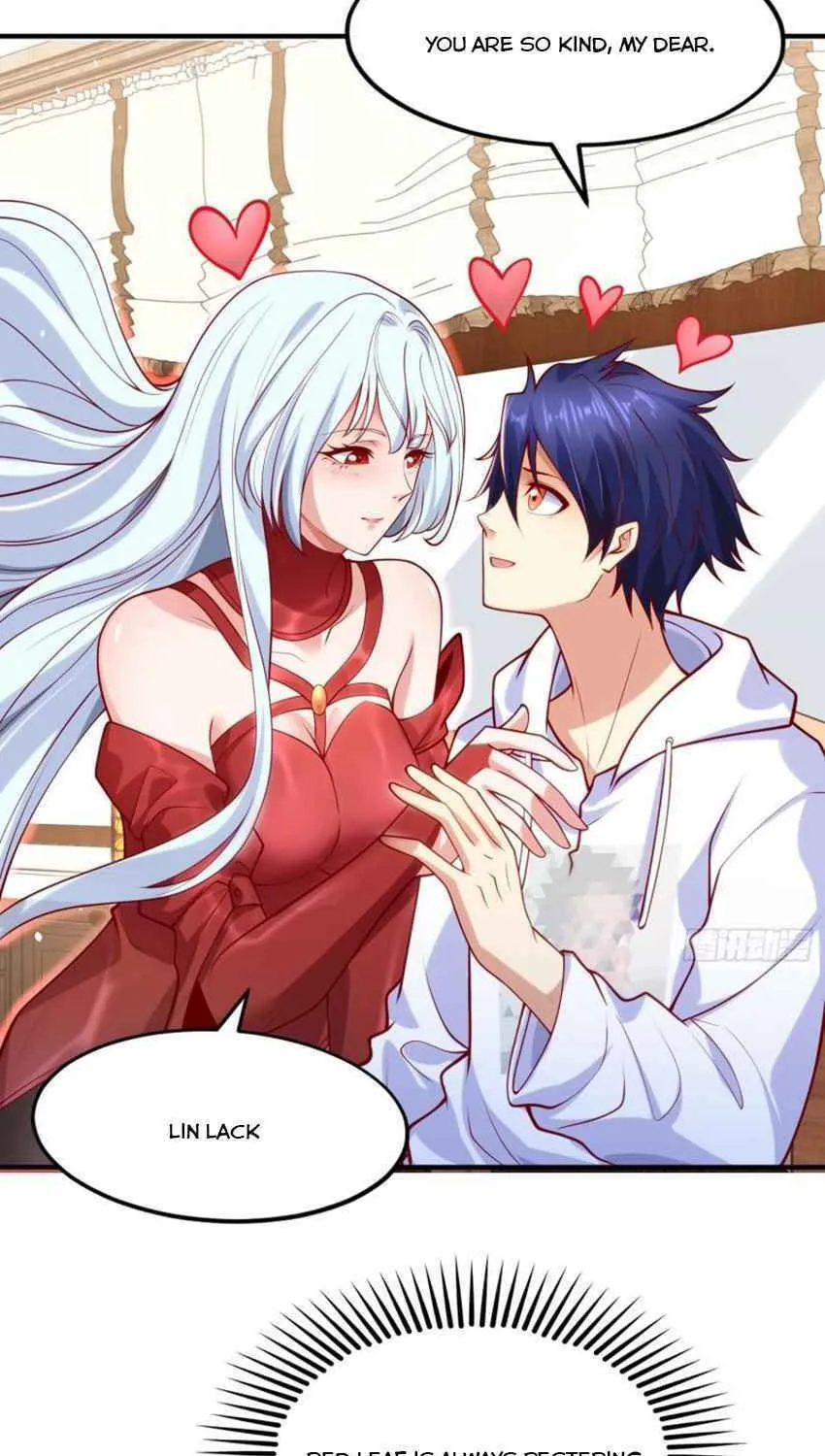 Read Devilish Girlfriend (Colored) chapter 45 image 15 on Lezhin