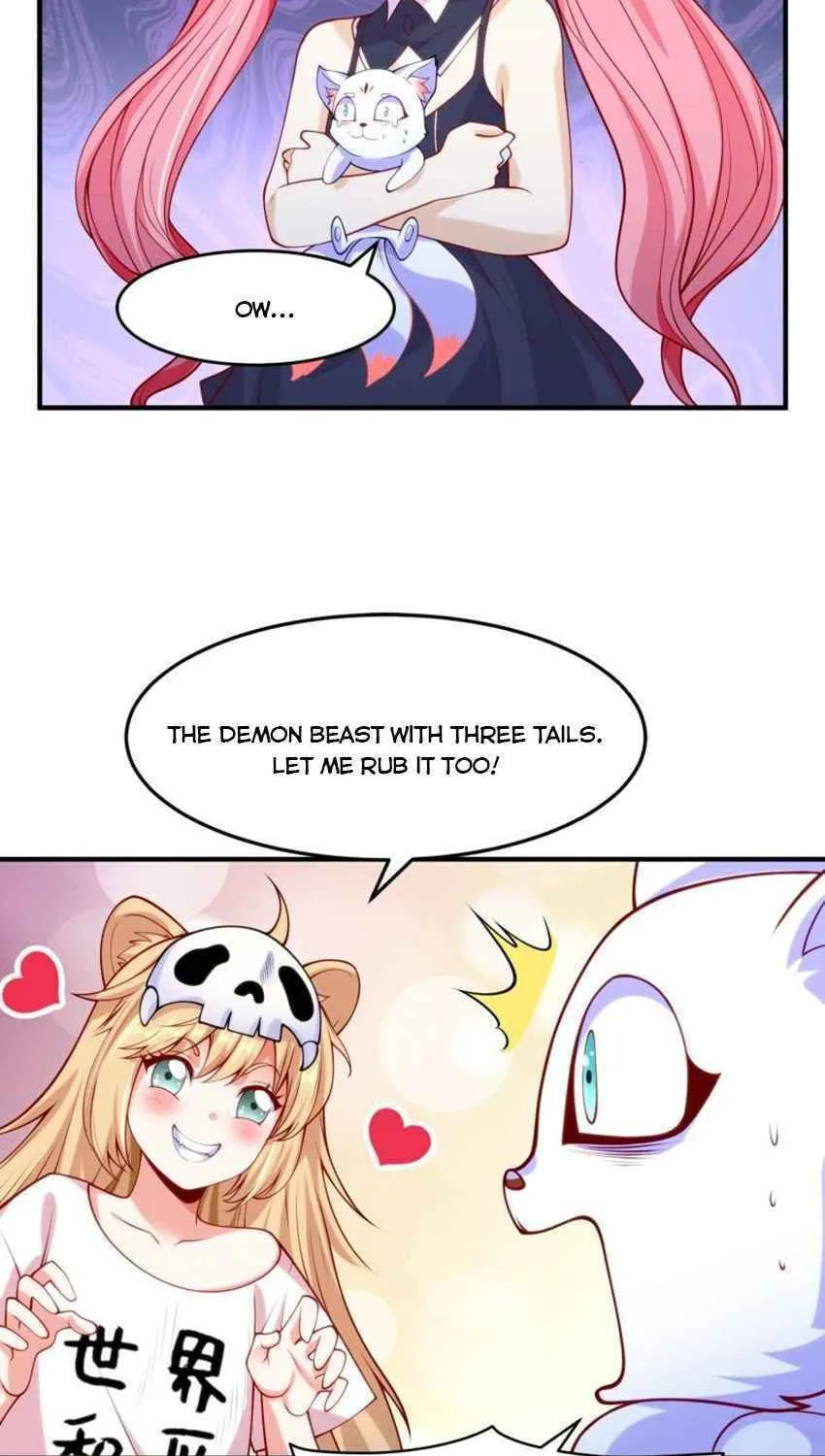 Read Devilish Girlfriend (Colored) chapter 45 image 2 on Lezhin