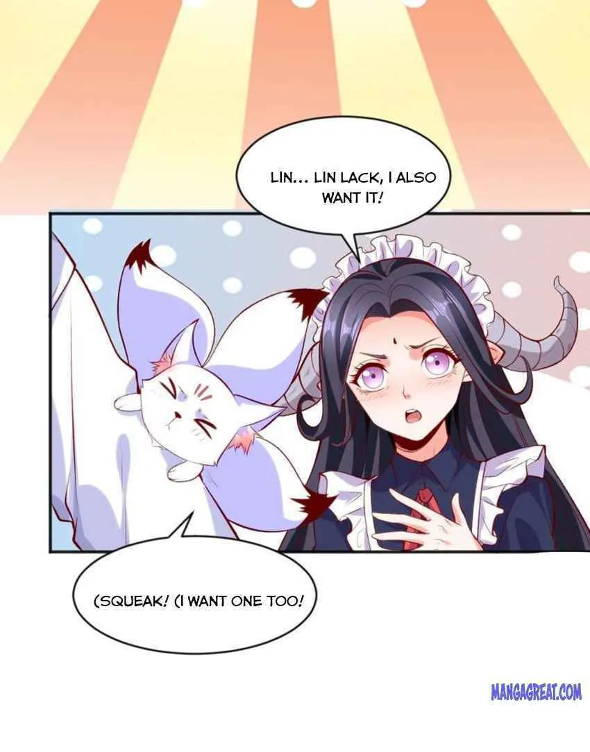 Read Devilish Girlfriend (Colored) chapter 45 image 21 on Lezhin