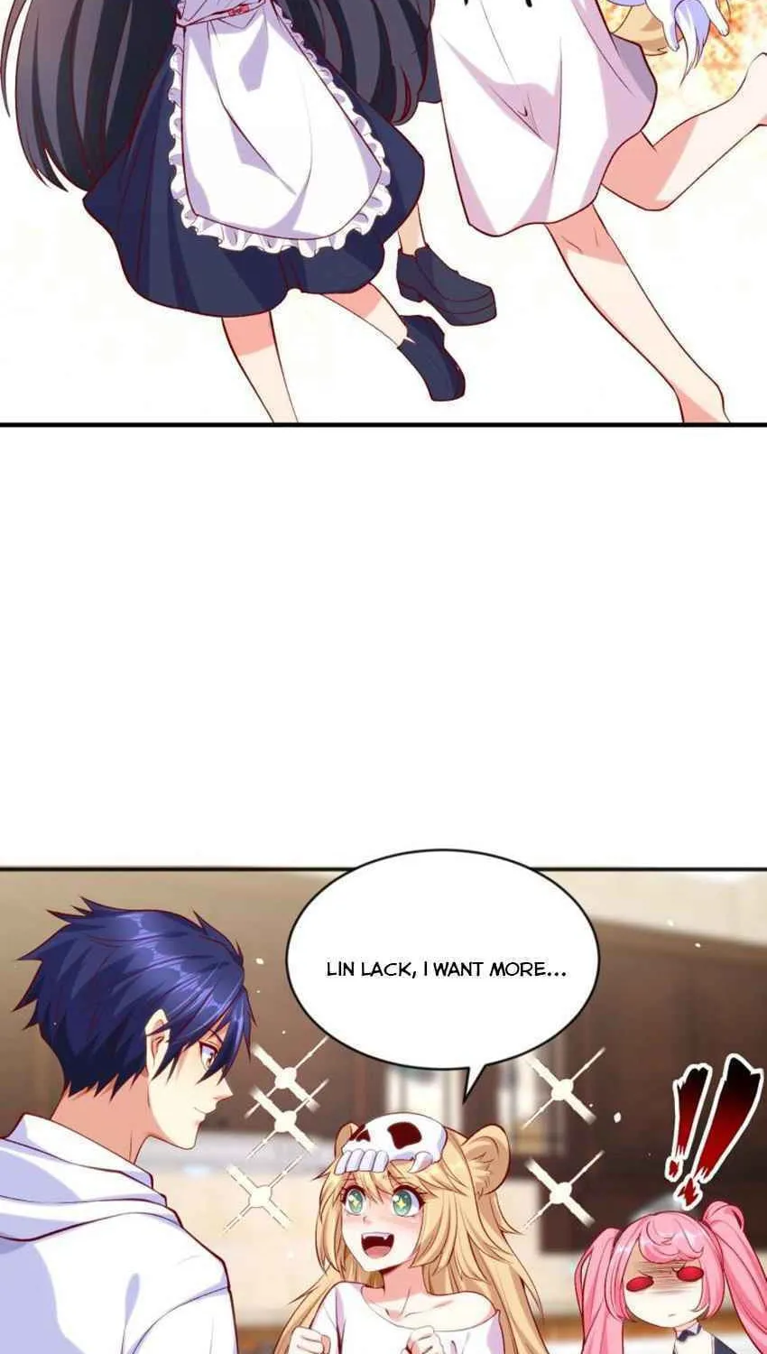 Read Devilish Girlfriend (Colored) chapter 45 image 23 on Lezhin