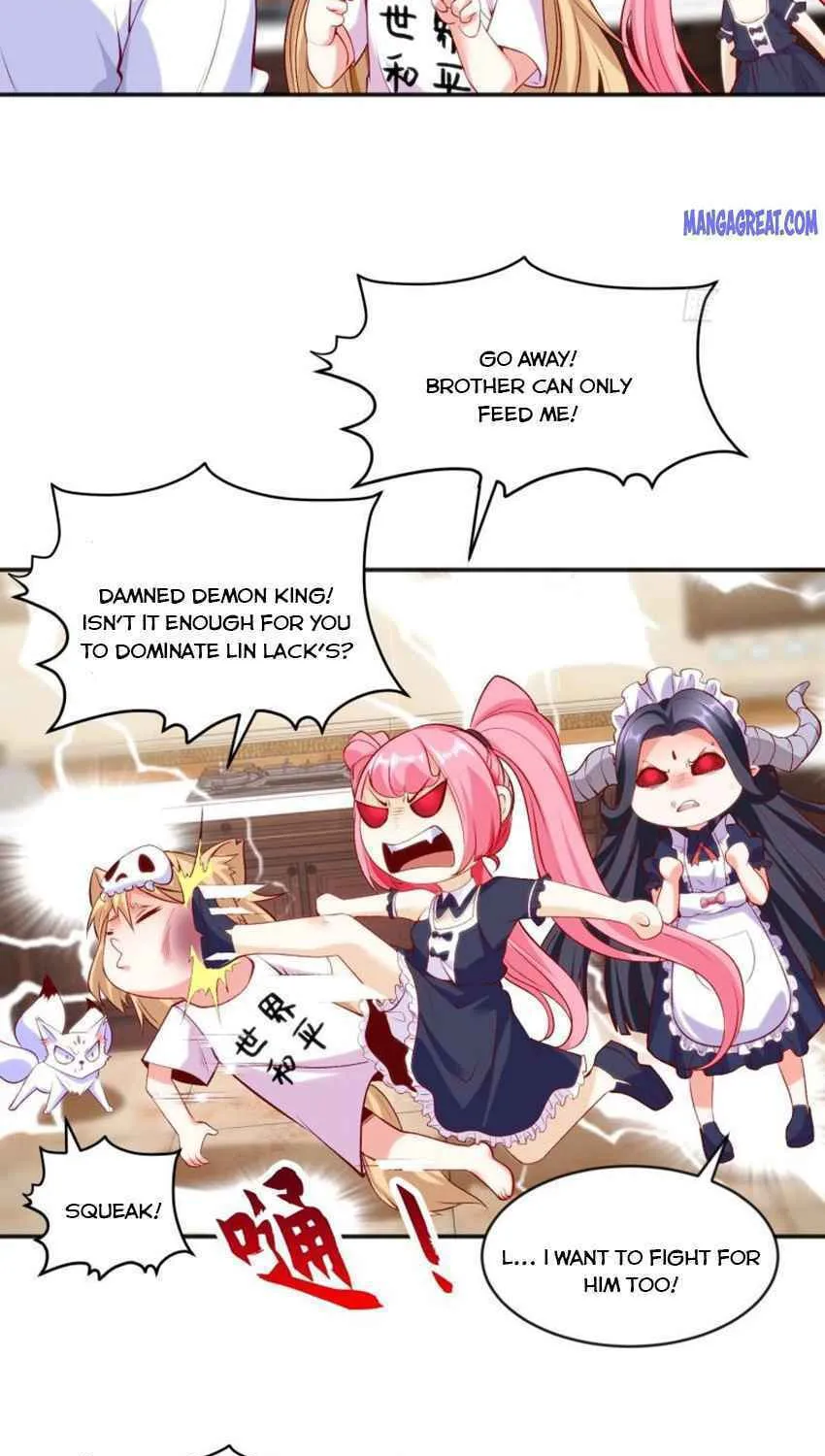 Read Devilish Girlfriend (Colored) chapter 45 image 24 on Lezhin