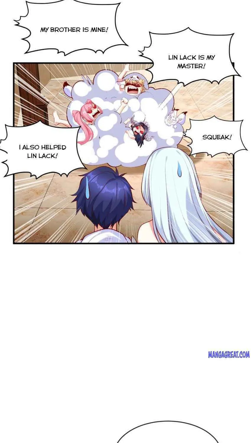 Read Devilish Girlfriend (Colored) chapter 45 image 25 on Lezhin
