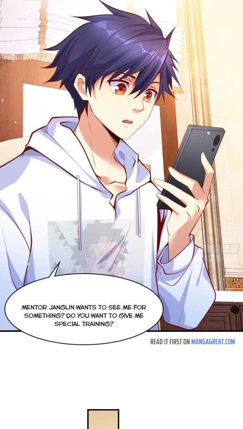 Read Devilish Girlfriend (Colored) chapter 45 image 27 on Lezhin