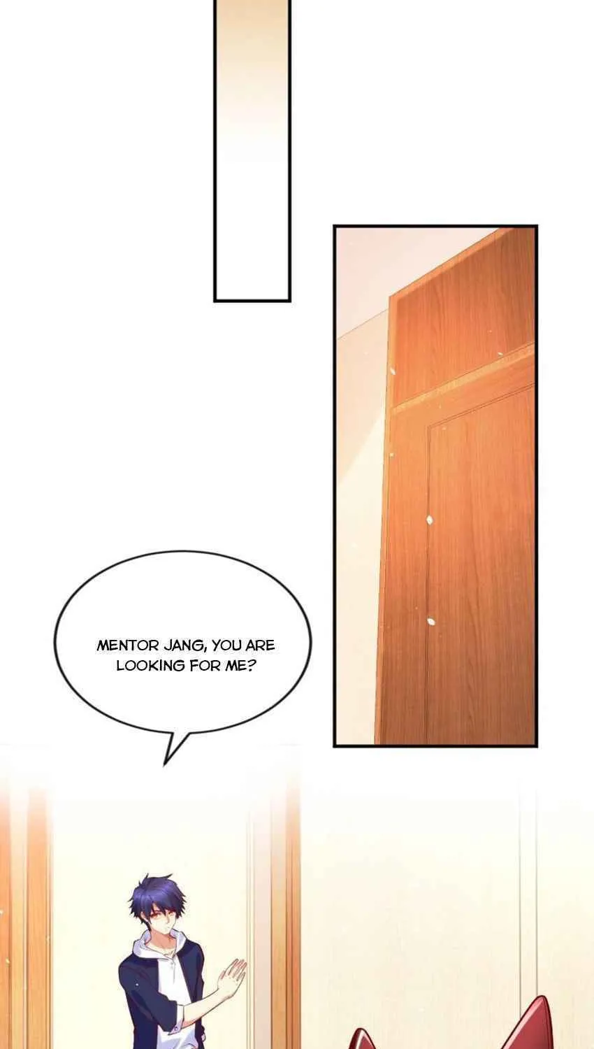 Read Devilish Girlfriend (Colored) chapter 45 image 28 on Lezhin